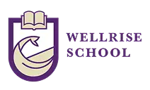 Wellington Lampung School Logo