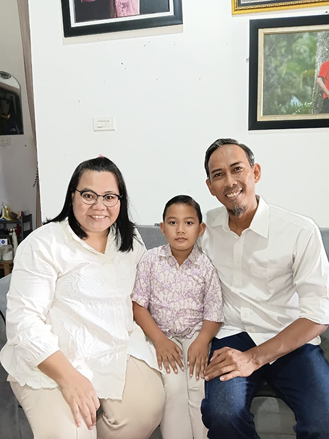 Mateus Marcello Pramayoga