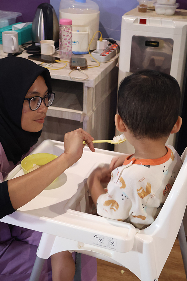 Child Care Thumbnail